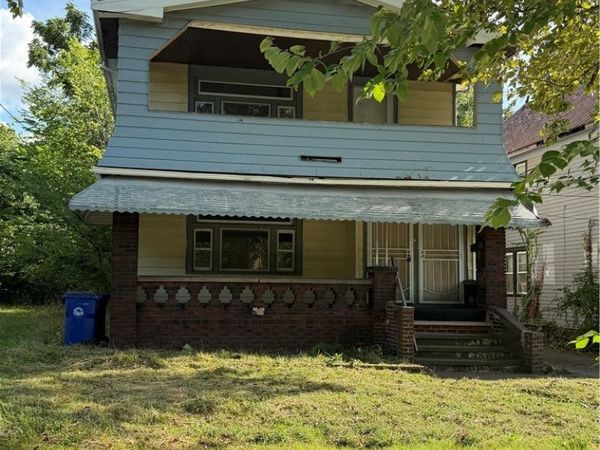 9400 Orleans Avenue , Cleveland, OH 44105