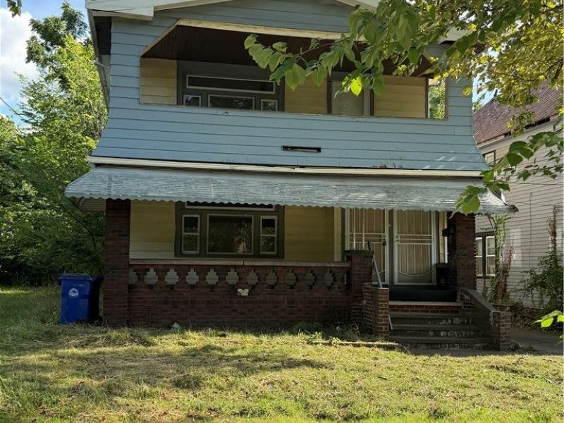 9400 Orleans Avenue, Cleveland, OH 44105 Photo 1