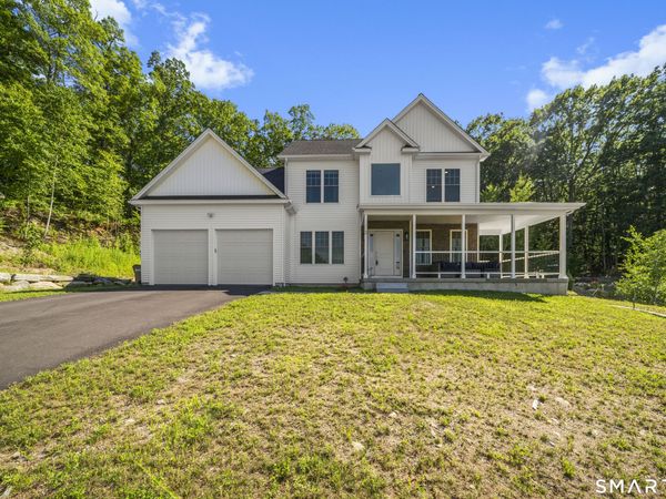 2 Rock Ridge , Manchester, CT 06040