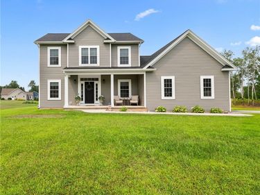1987 Clarkson Parma Tl Road, Hilton, NY 14468