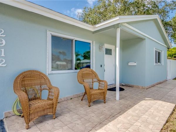 2912 Poinciana DR , NAPLES, FL 34105