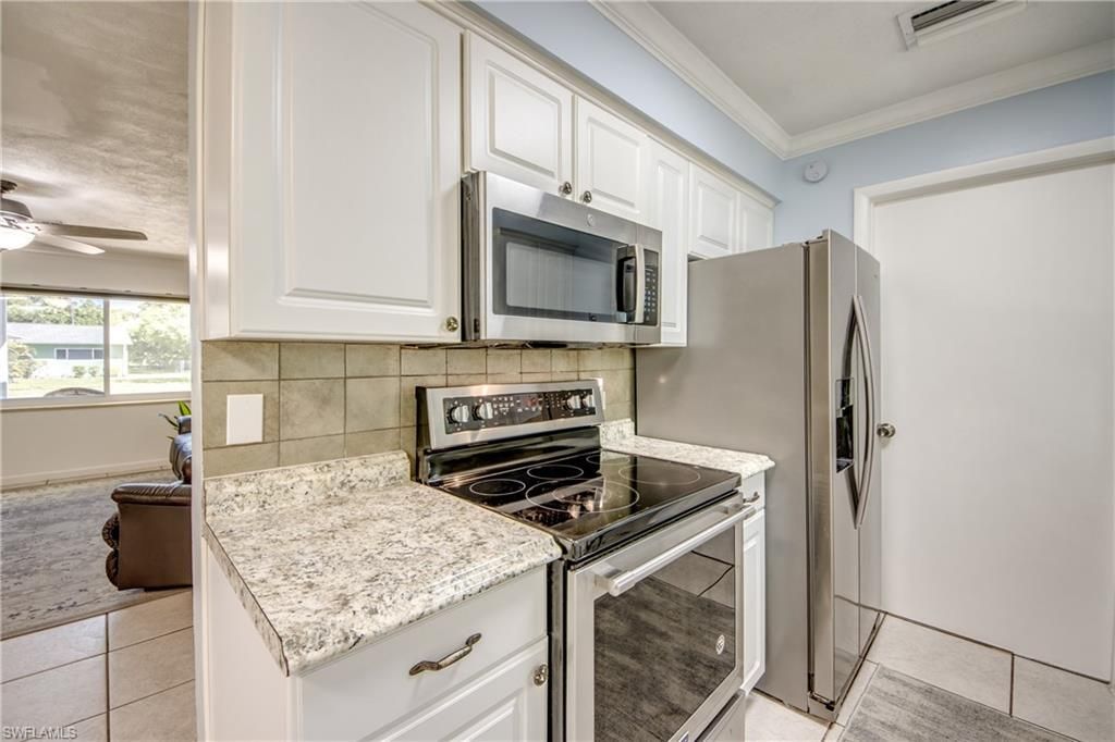 2912 Poinciana Dr, Naples, FL 34105 Photo