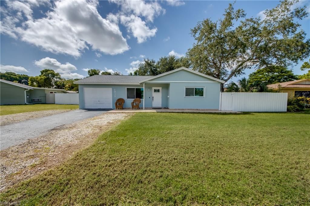 2912 Poinciana Dr, Naples, FL 34105 Photo