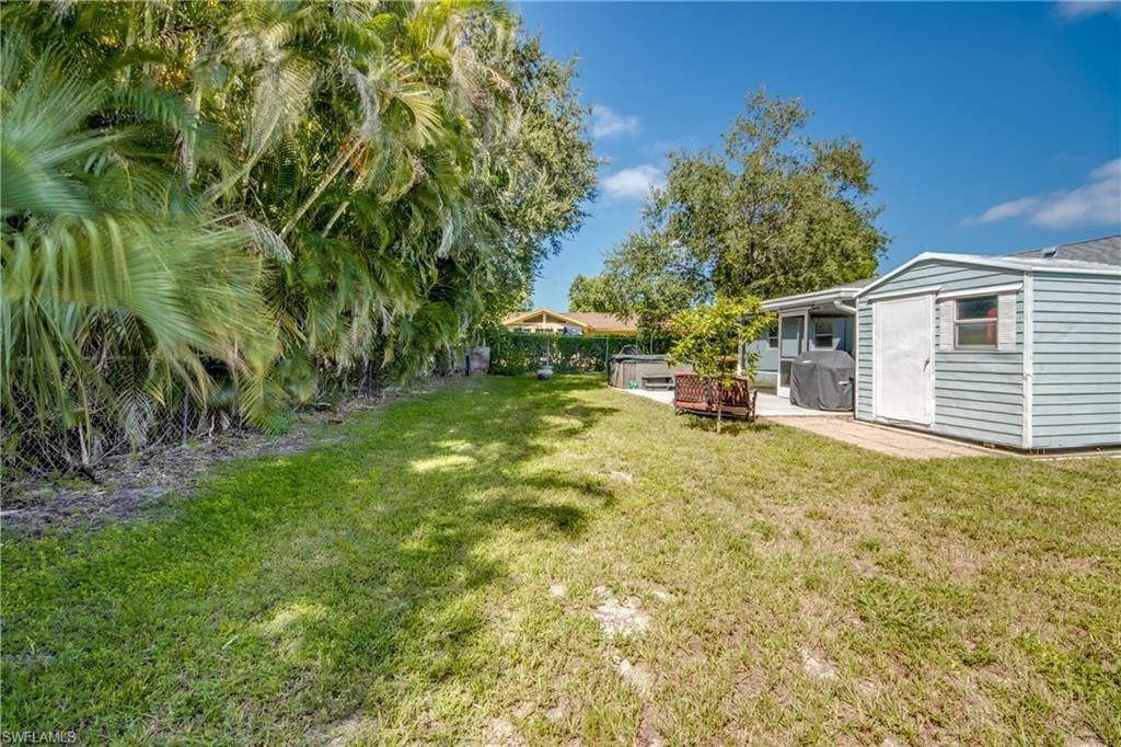 2912 Poinciana Dr, Naples, FL 34105 Photo