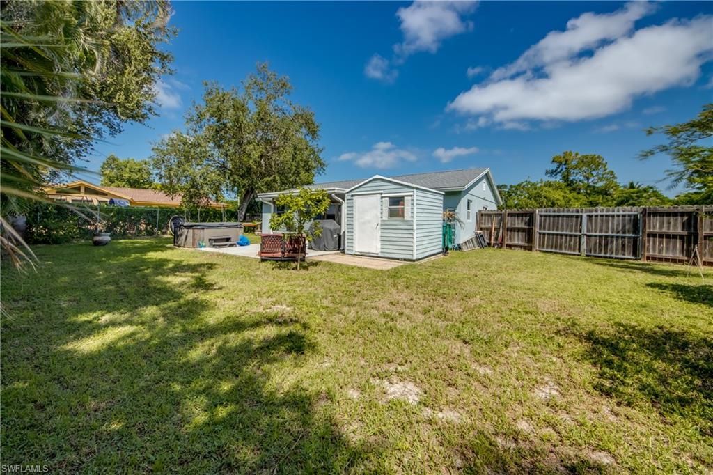 2912 Poinciana Dr, Naples, FL 34105 Photo