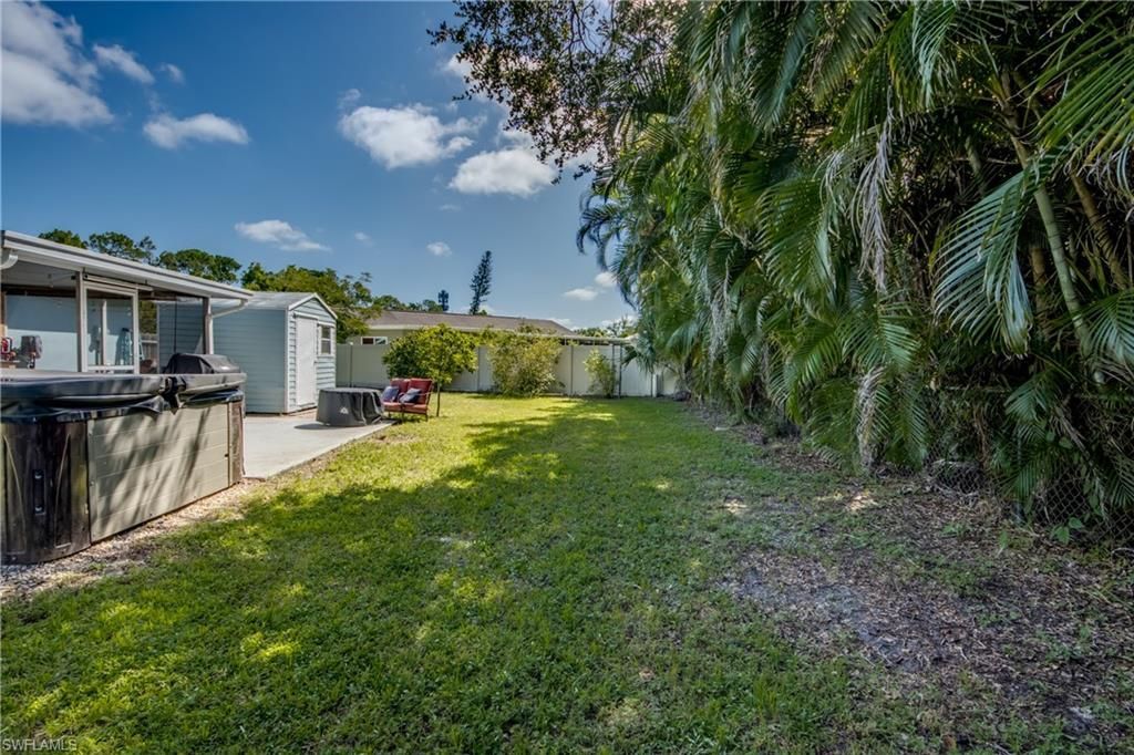 2912 Poinciana Dr, Naples, FL 34105 Photo