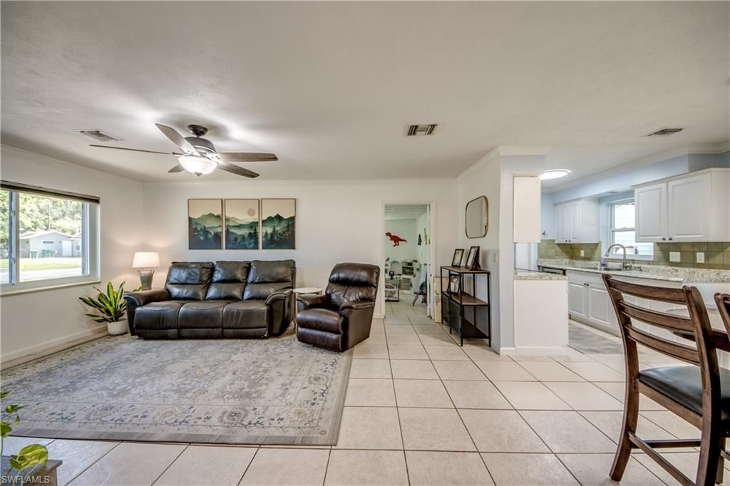 2912 Poinciana Dr, Naples, FL 34105 Photo