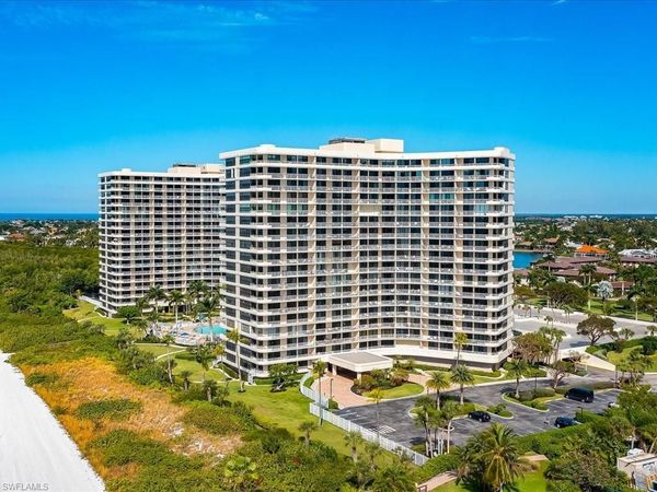 380 Seaview CT , Unit 204, MARCO ISLAND, FL 34145