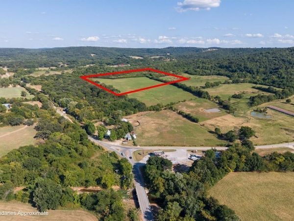 TBD W Hwy 156 , West Fork, AR 72753