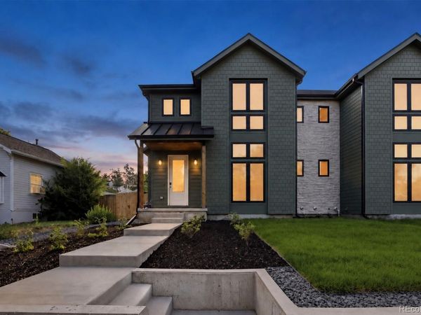 2525 Harlan Street , Denver, CO 80214