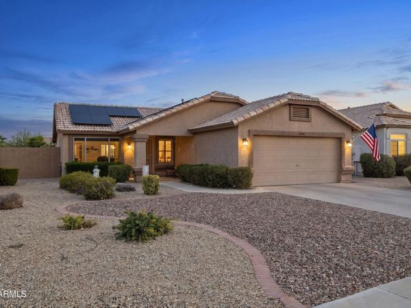 20000 N 108TH Lane, Peoria, AZ 85373