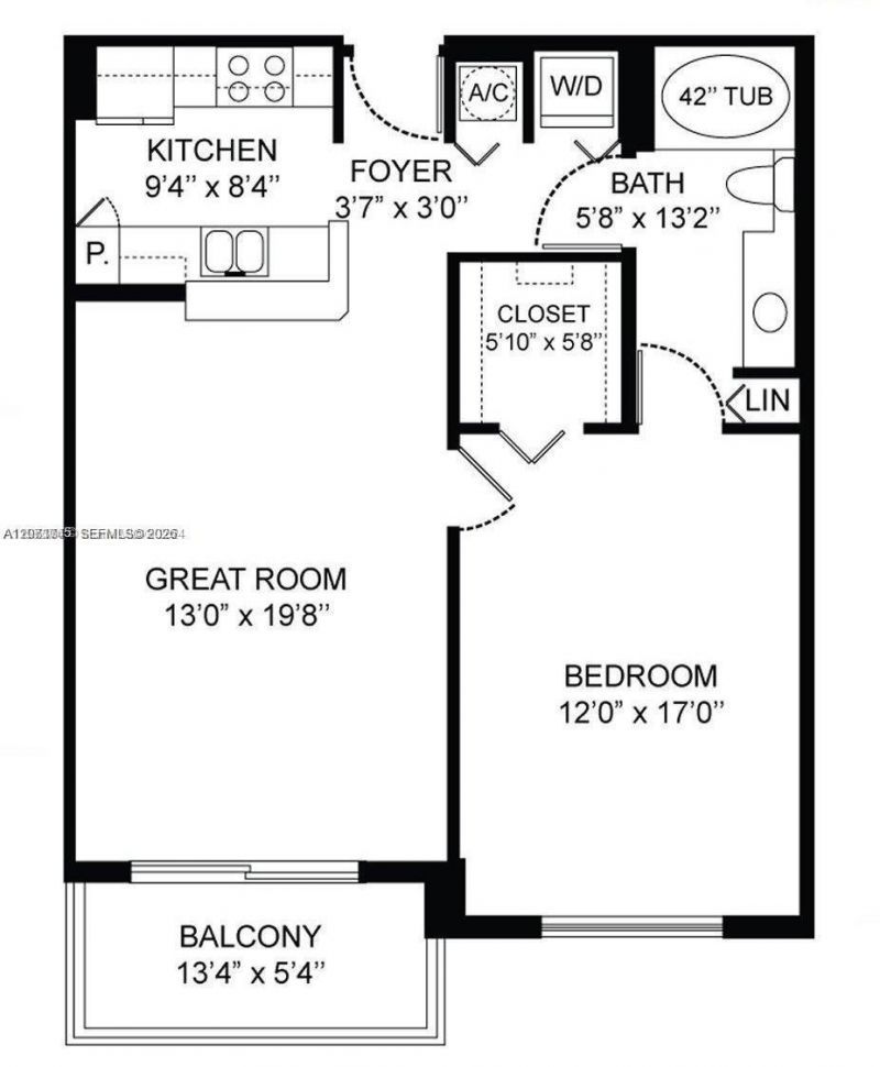700 E Boynton Beach Blvd , Unit 1007, Boynton Beach, FL 33435 Photo
