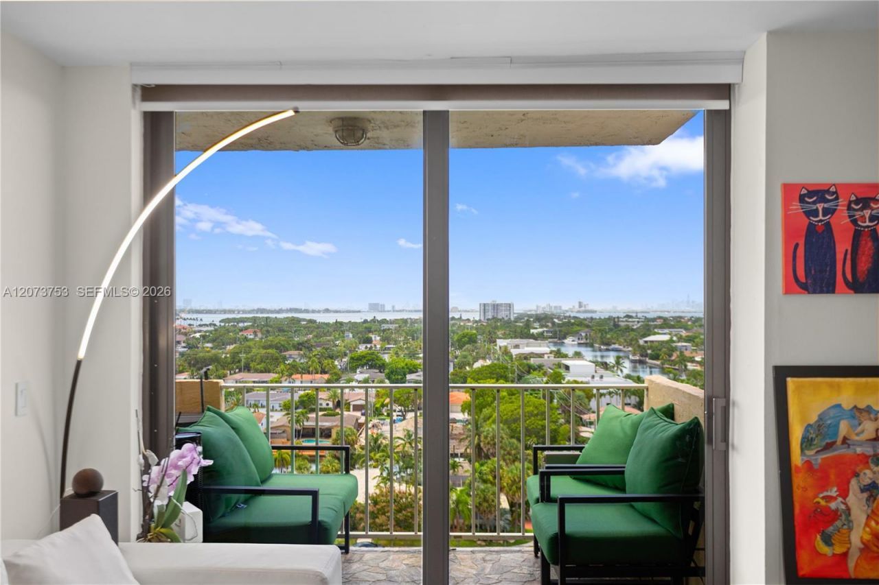2350 NE 135th St, Unit 1204, North Miami, FL 33181 Photo