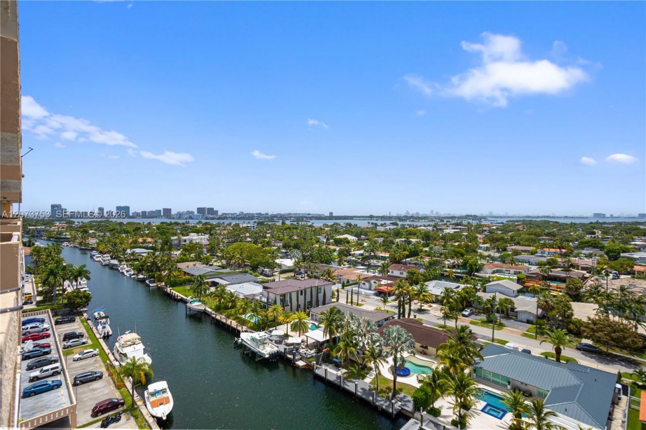 2350 NE 135th St, Unit 1204, North Miami, FL 33181 Photo