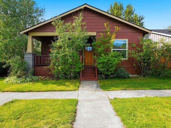 20617 Foxborough Lane, Bend, OR 97702