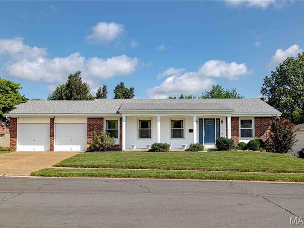 3625 Meserta Lane, Florissant, MO 63033