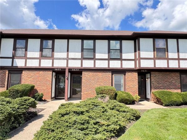 5623 Cobblegate Drive, Dayton, OH 45449