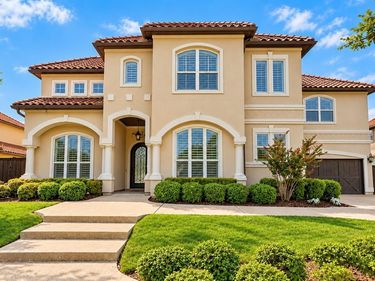 947 Running Bay, Frisco, TX 75036
