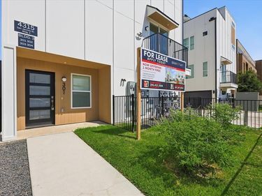 4315 San Jacinto Street, Unit 302, Dallas, TX 75204