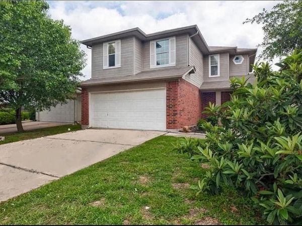 16712 Hamilton Point CIR, Manor, TX 78653