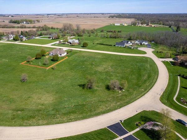 1030 Prairie View Drive , Somonauk, IL 60552