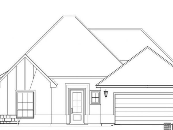 11328 Floyd Nixon Drive, St Francisville, LA 70775