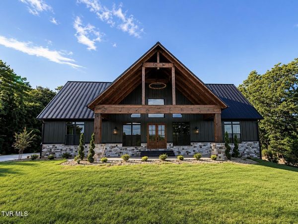 710 West Dumplin Valley Road, Dandridge, TN 37725