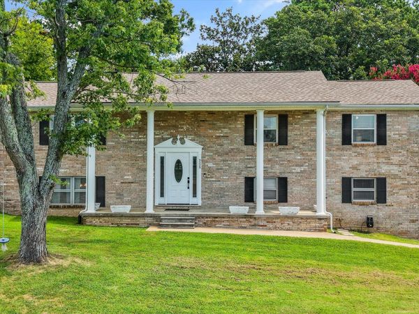 9229 Slade Drive, Knoxville, TN 37931