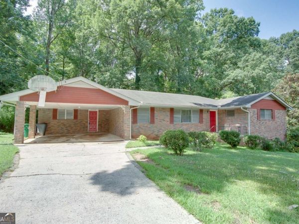 2426 Caladium Drive NE, Atlanta, GA 30345