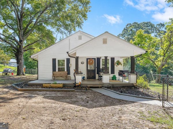 283 Easy Street, Toccoa, GA 30577