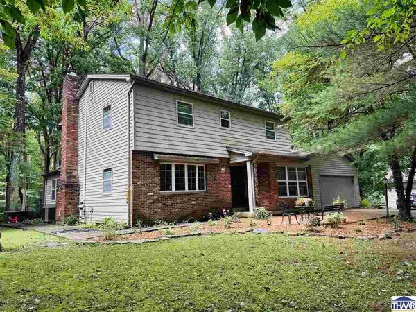 3688 N Randall Street, Terre Haute, IN 47805