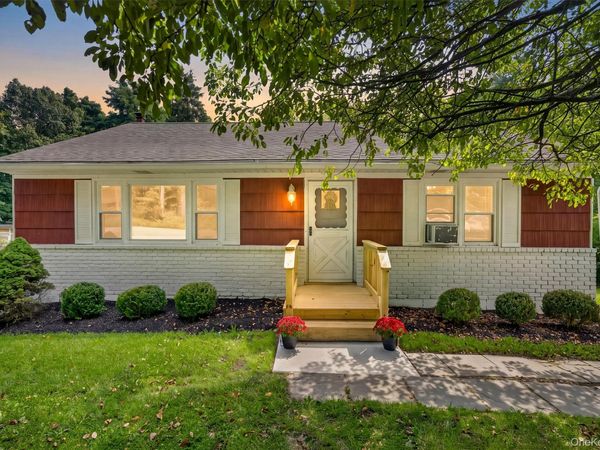 31 Leslie Road, Newburgh, NY 12550