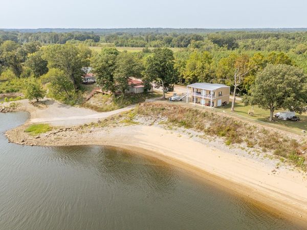 255 ROCK PILE LN, Counce, TN 38326