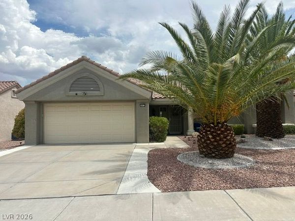 2812 Bent Tree Court, Las Vegas, NV 89134