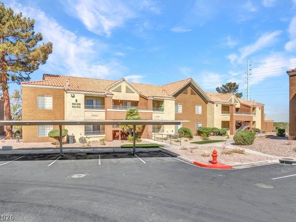 2120 Ramrod Avenue , Unit 928, Henderson, NV 89014