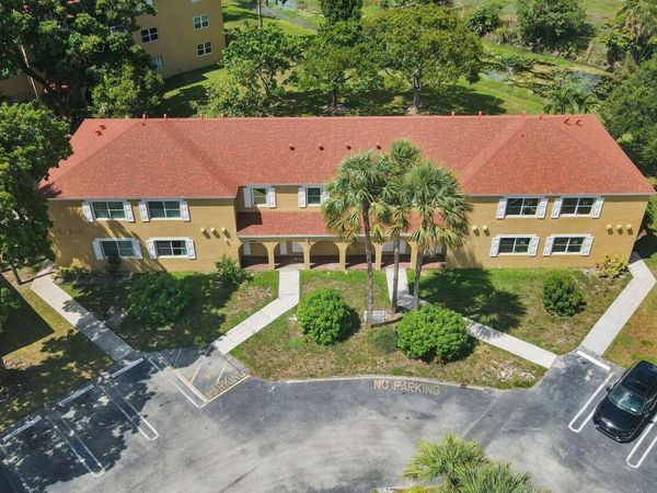 10792 La Placida Drive, Unit 4, Coral Springs, FL 33065