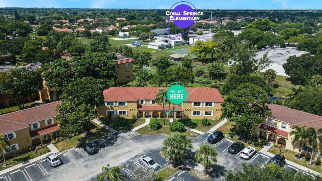 10792 La Placida Drive, Unit 4, Coral Springs, FL 33065 Photo