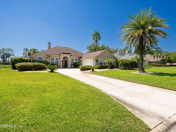 1433 COURSE VIEW Drive, Fleming Island, FL 32003