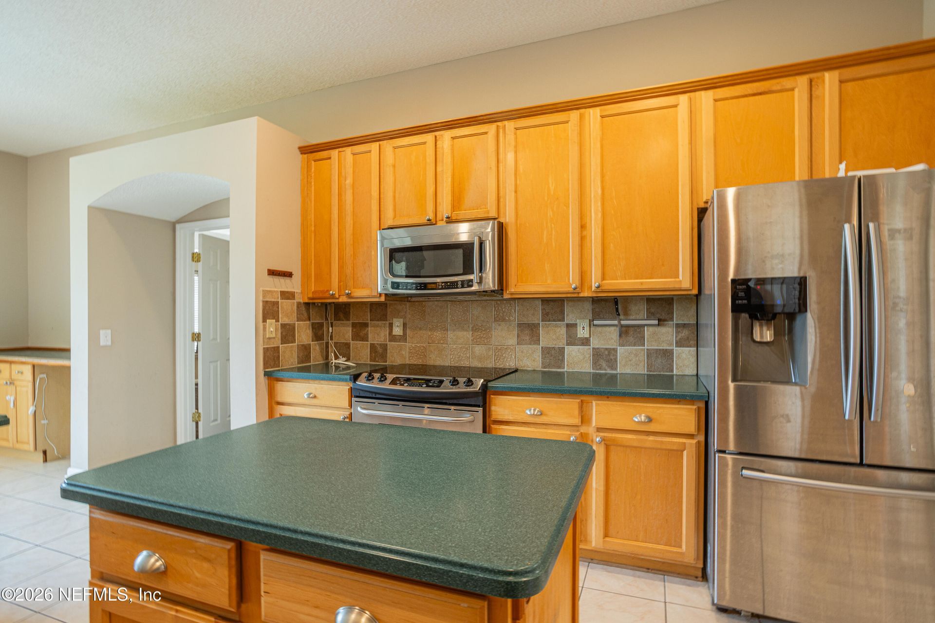 1433 Course View Drive, Fleming Island, FL 32003 Photo