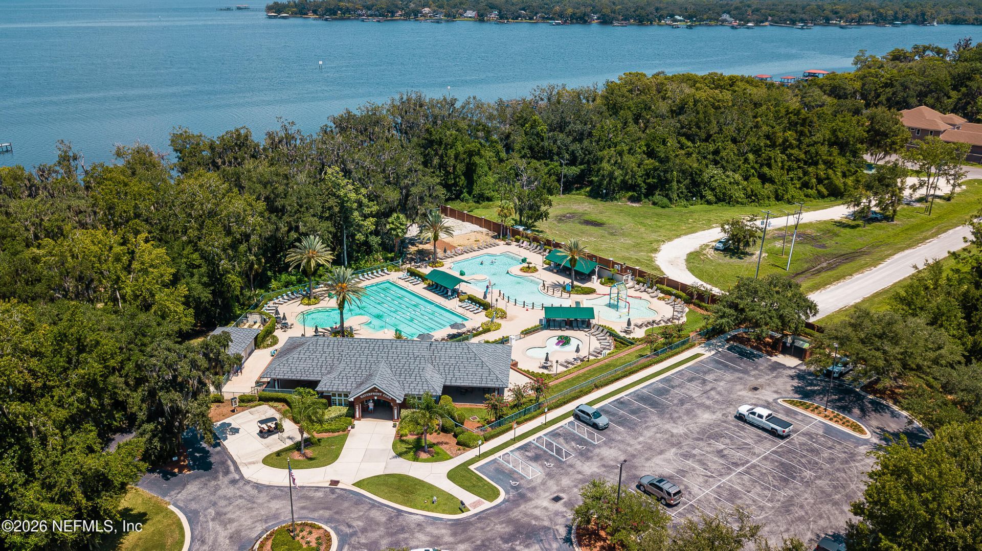 1433 Course View Drive, Fleming Island, FL 32003 Photo