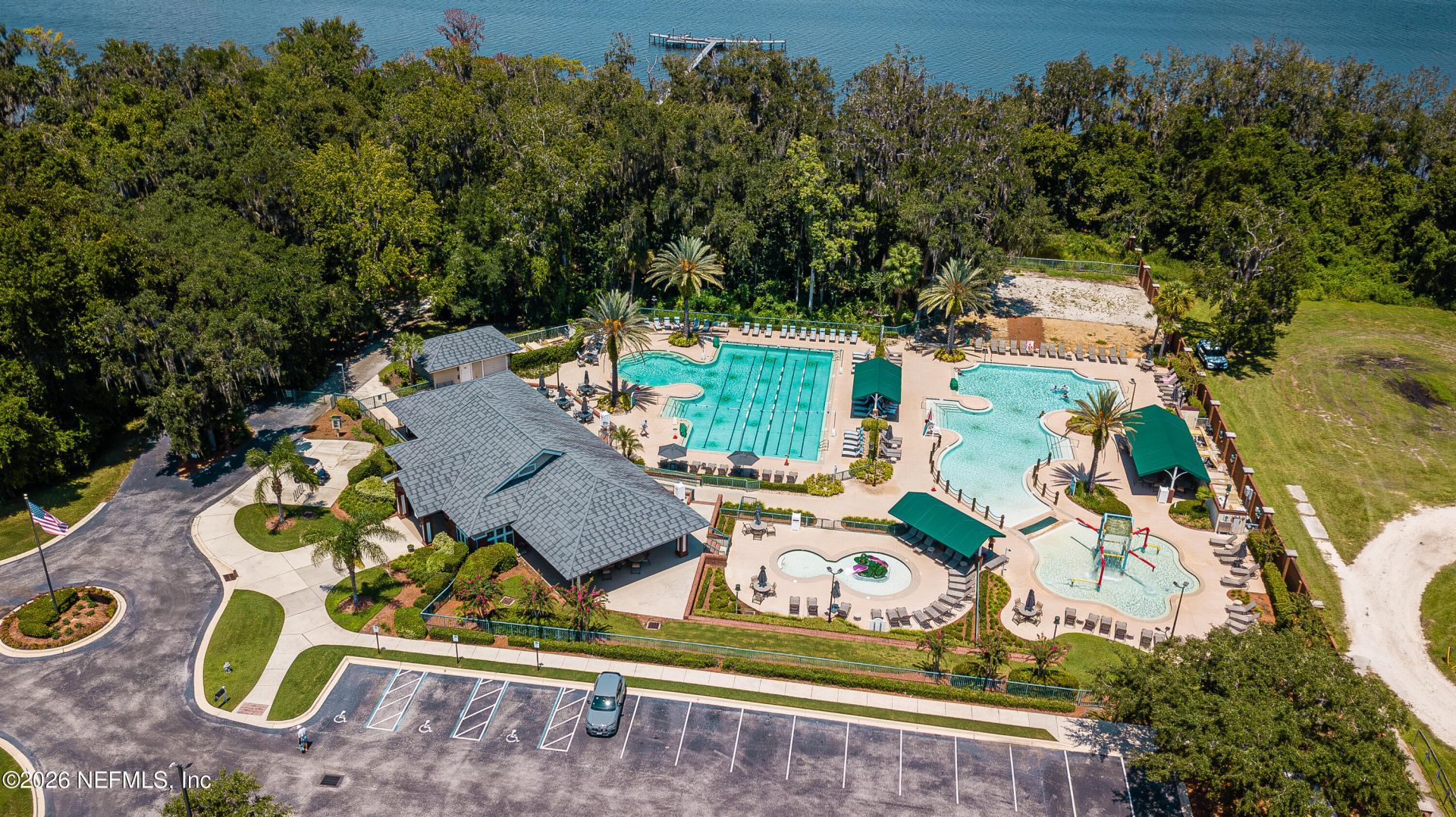 1433 Course View Drive, Fleming Island, FL 32003 Photo