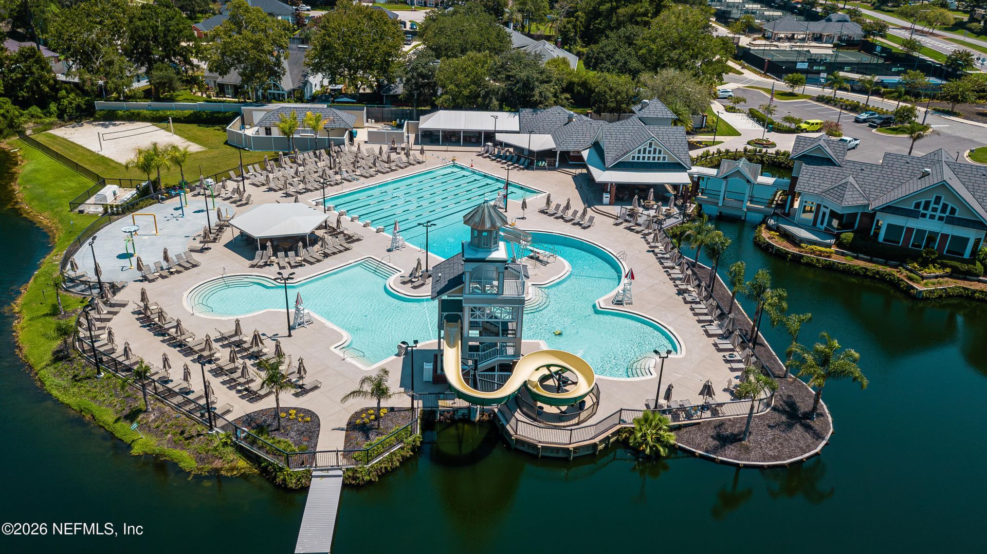 1433 Course View Drive, Fleming Island, FL 32003 Photo