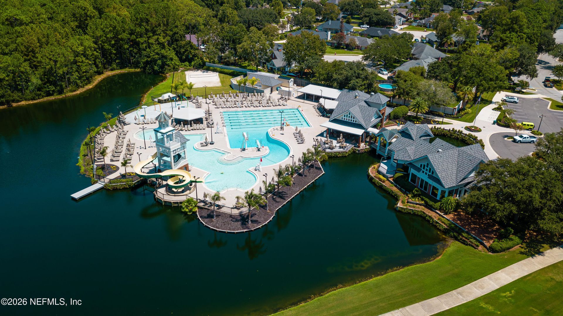 1433 Course View Drive, Fleming Island, FL 32003 Photo