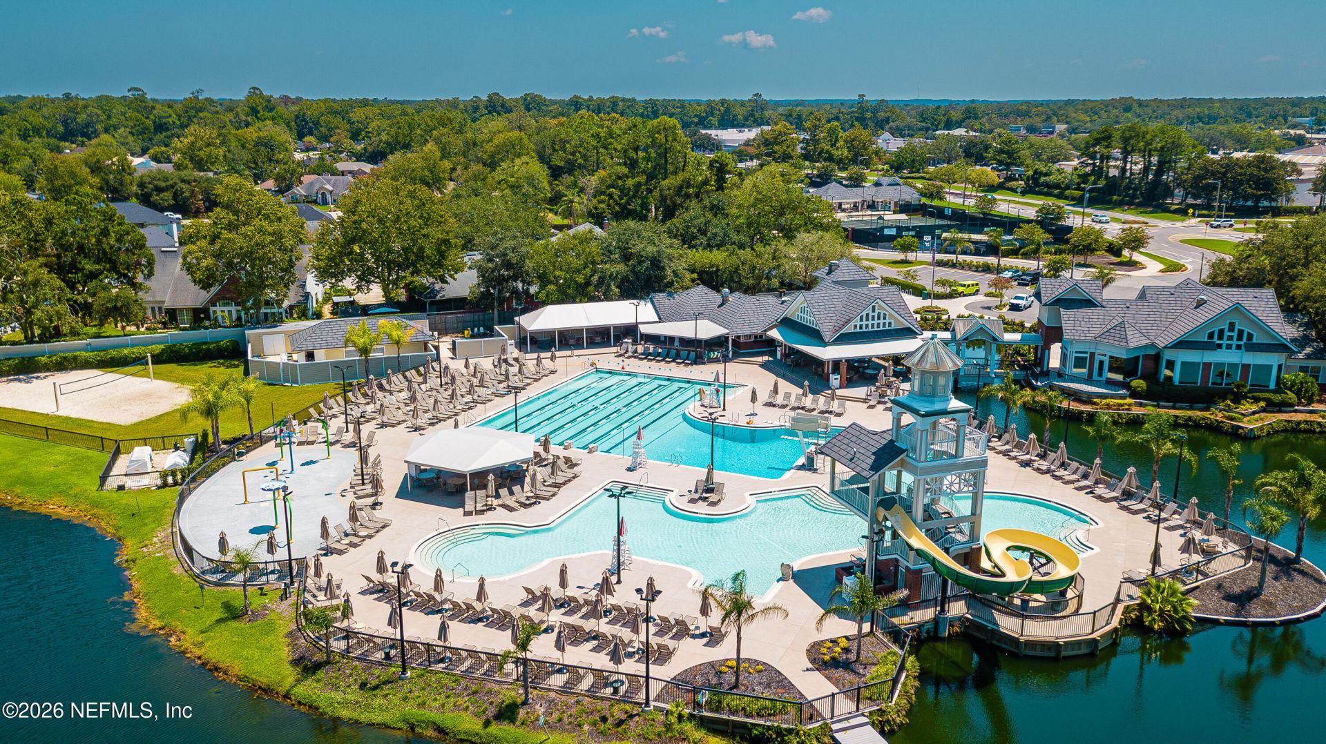 1433 Course View Drive, Fleming Island, FL 32003 Photo