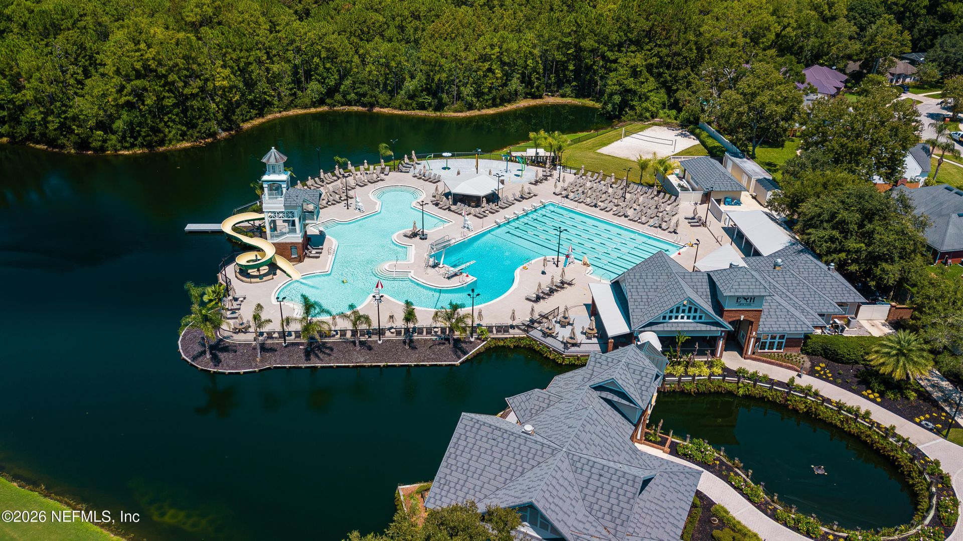 1433 Course View Drive, Fleming Island, FL 32003 Photo