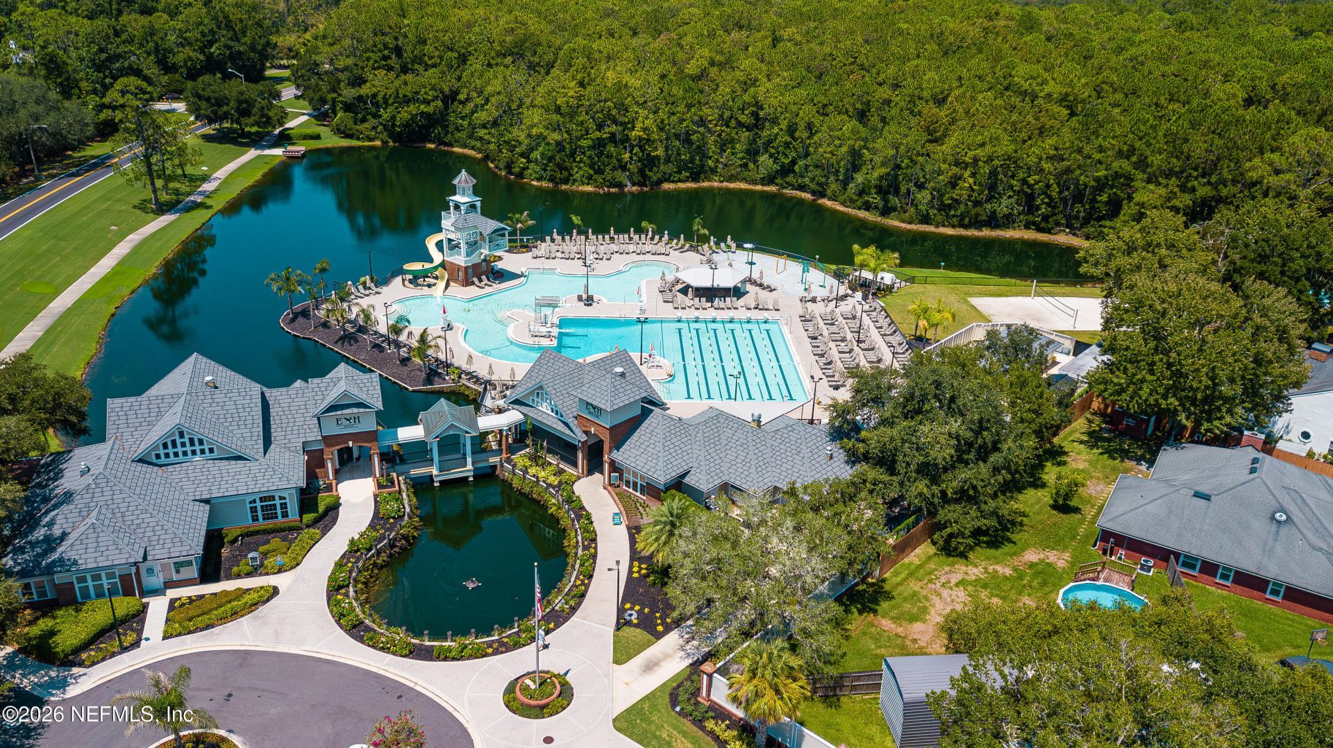1433 Course View Drive, Fleming Island, FL 32003 Photo