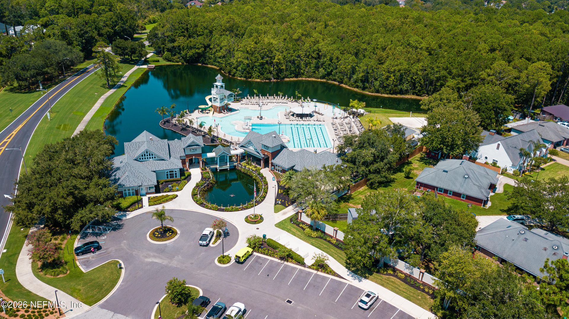1433 Course View Drive, Fleming Island, FL 32003 Photo