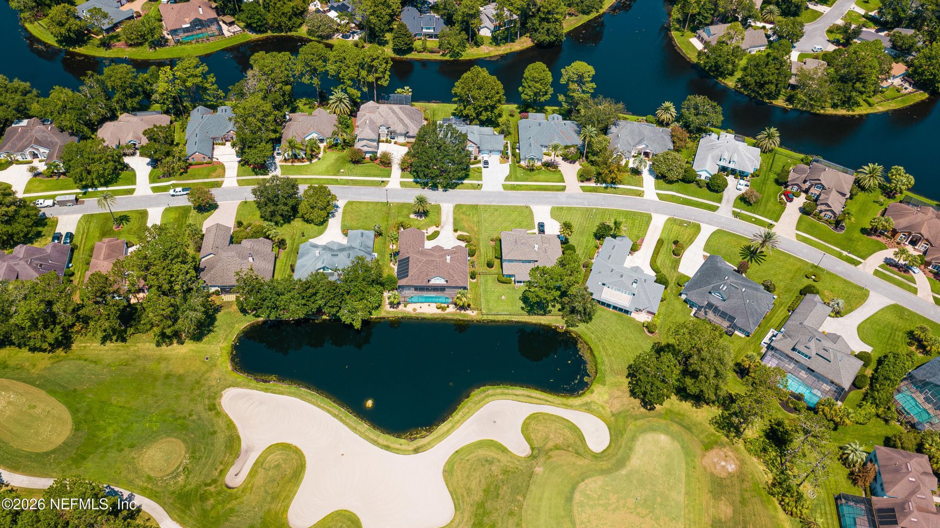 1433 Course View Drive, Fleming Island, FL 32003 Photo