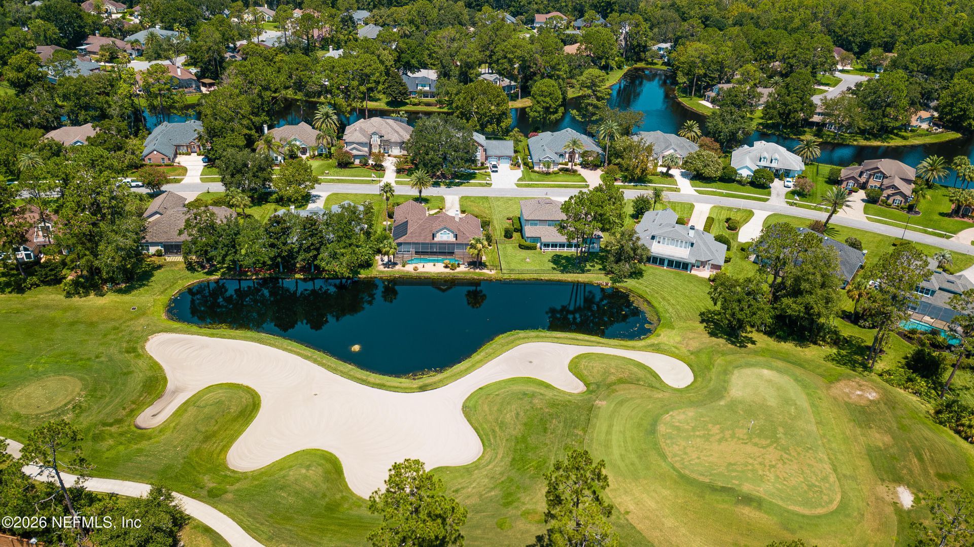 1433 Course View Drive, Fleming Island, FL 32003 Photo