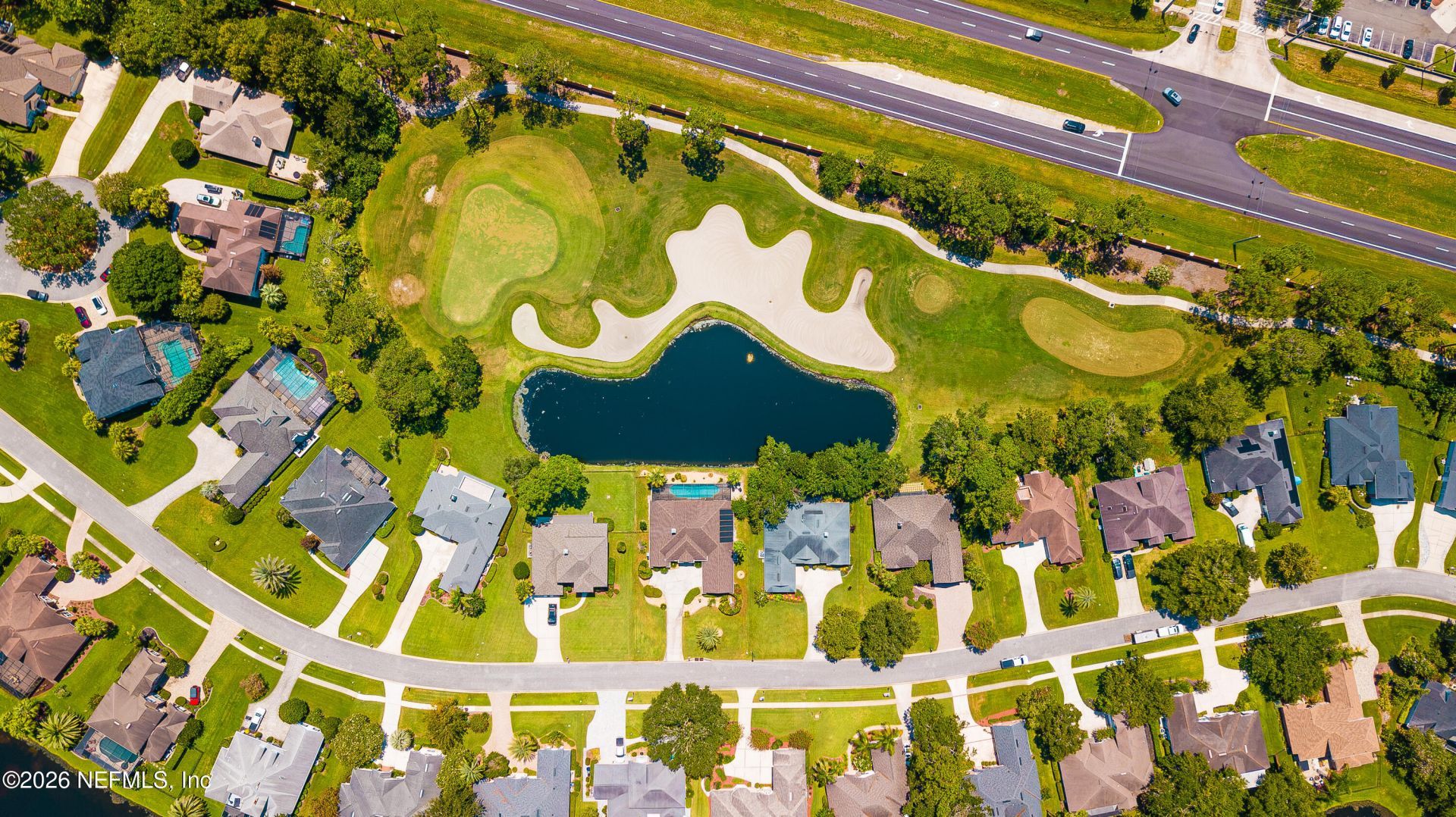 1433 Course View Drive, Fleming Island, FL 32003 Photo